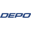 Ремонт ноутбука Depo VIP C9730