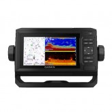 Ремонт эхолота Garmin Striker Vivid 4CV