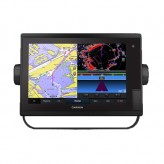 Ремонт эхолота Garmin Echomap Plus 62CV