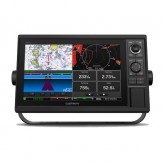 Ремонт эхолота Garmin Echomap chirp 72CV