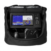 Ремонт эхолота Garmin Echomap UHD 62CV