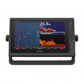 Ремонт эхолота Garmin Striker Vivid 9SV