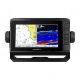 Ремонт эхолота Garmin Striker Plus 7CV