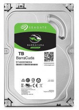 Восстановление информации с HDD HGST