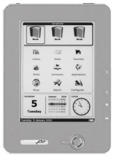 Ремонт электронной книги Pocketbook touch