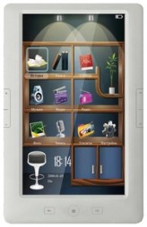 Ремонт электронной книги Digma c701