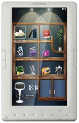 Ремонт электронной книги Digma a700