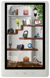 Ремонт электронной книги Digma e501
