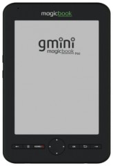 Ремонт электронной книги Gmini magicbook r6hd