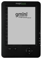 Ремонт электронной книги Gmini magicbook m61p