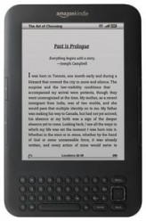 Ремонт электронной книги Amazon kindle