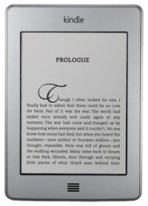 Ремонт электронной книги Amazon Kindle Voyage