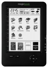 Ремонт электронной книги Gmini magicbook m5