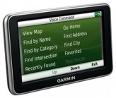 Ремонт навигатора Garmin nuvi 250w