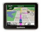 Ремонт навигатора Garmin nuvi 2250lt