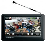 Ремонт навигатора Garmin nuvi 2595lt