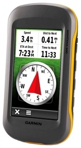 Ремонт навигатора Garmin nulink 1695
