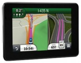 Ремонт навигатора Garmin nuvi 40lm