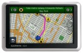 Ремонт навигатора Garmin nuvi 1370t