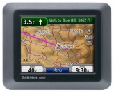 Ремонт навигатора Garmin nuvi 550
