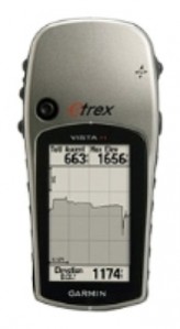 Ремонт навигатора Garmin forerunner 305