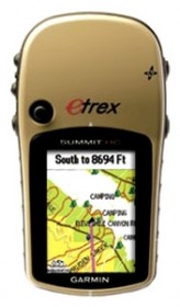 Ремонт навигатора Garmin etrex venture cx