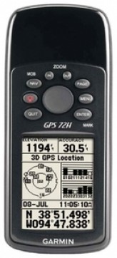 Ремонт навигатора Garmin gpsmap 196