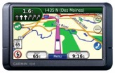Ремонт навигатора Garmin nuvi 5000