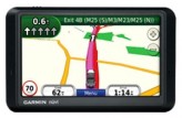 Ремонт навигатора Garmin nuvi 755t