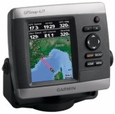 Ремонт навигатора Garmin montana 600
