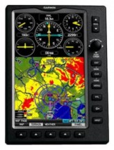 Ремонт навигатора Garmin gpsmap 7012