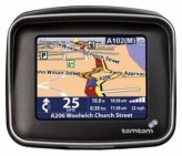 Ремонт навигатора Tomtom go 1050