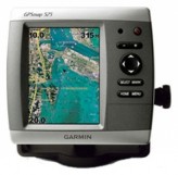 Ремонт навигатора Garmin gpsmap 60