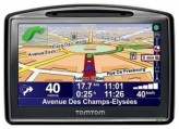 Ремонт навигатора Tomtom go 740