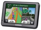 Ремонт навигатора Garmin nuvi 2495lt