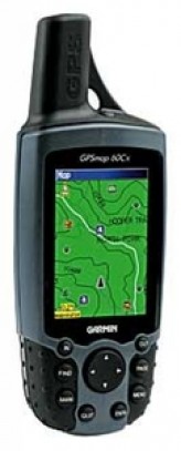 Ремонт навигатора Garmin gpsmap 620