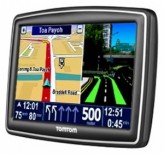 Ремонт навигатора Tomtom z1230
