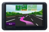 Ремонт навигатора Garmin nuvi 765t