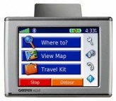 Ремонт навигатора Garmin nuvi 3750