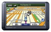 Ремонт навигатора Garmin nuvi 275t