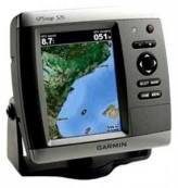 Ремонт навигатора Garmin gpsmap 6008