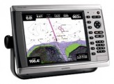Ремонт навигатора Garmin gpsmap 60cx