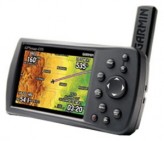 Ремонт навигатора Garmin gpsmap 5008