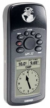 Ремонт навигатора Garmin gps 76