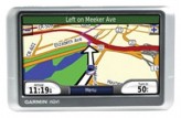 Ремонт навигатора Garmin nuvi 205t
