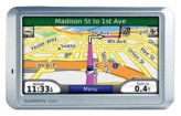 Ремонт навигатора Garmin nuvi 760
