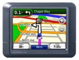 Ремонт навигатора Garmin nuvi 2250