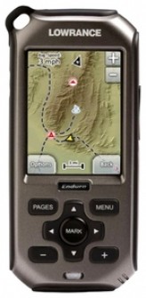 Ремонт навигатора Lowrance endura out amp back