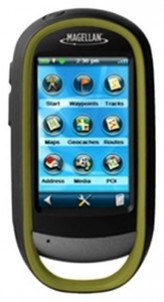 Ремонт навигатора Magellan roadmate 5045 lm