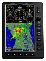 Ремонт навигатора Garmin gpsmap 7015